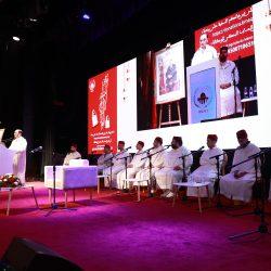 إفتتاح معرض “لمسة وأثر” بجاليري فنون المها بجدة