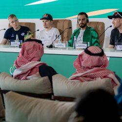 عاصمة الراليات ومهدها تستعد للانطلاق نحو العالمية عبر رالي حائل الدولي 2025 – و 1464 متسابقا في الرالي  الدولي قطعوا 21 ألف كيلو متر خلال 19 عاما