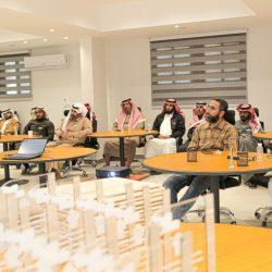 مؤتمر ومعرض الحج 2025 يشهد تدشين أجرة مكة أحد منتجات المركز العام للنقل