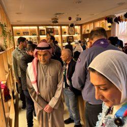 فيما تم نعي القرني وتهنئة الهلالي :أدبي الطائف يدشن أولى أمسياته لعام 2025 بأمسية للشاعرة أديم الأنصاري