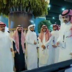 أمانة العاصمة المقدسة تعرض مبادراتها الرائدة في مؤتمر ومعرض الحج 2025