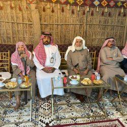 بيئة العاصمة المقدسة تستقبل وفدًا من الكلية التطبيقية بجامعة أم القرى لتعزيز التدريب التعاوني