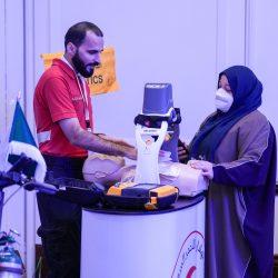 المركز الوطني للثروة السمكية يكثف تدريب الكوادر الوطنية