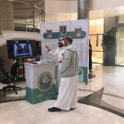 بيئة الجموم – تجتمع للوقوف على أعمال لجنه بيع حليب الإبل على الطرقات