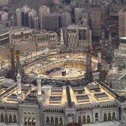 في ذمة الله تعالى السيد علوي فضل ألبار