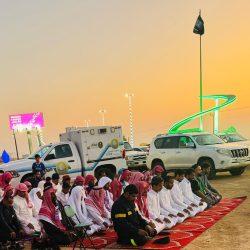 آن الأوان لينقشع الليل