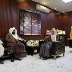 في ليلة وفاء جمعية التنمية الأهلية بالعوالي تحتفل بمسيرة عام من العطاء