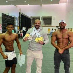 تعيين الأميرة مشاعل بنت فيصل عضوًا في مجلس إدارة بالاتحاد الآسيوي لرياضة اليوغاسانا