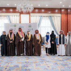 جمعية الكشافة تُشارك في مؤتمر ومعرض الحج 2025