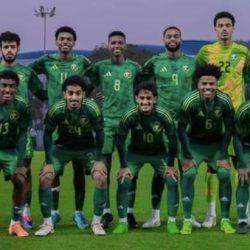 الخلود يتغلب على الرائد في منافسات الدوري السعودي للمحترفين