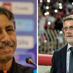 نهائي خليجي 26 : عُمان والبحرين في مواجهة حاسمة على اللقب غدًا