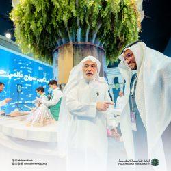 وزراء الثقافة العرب يشيدون بجهود الملك المغربي في حماية وتعزيز الهوية الثقافية والنسيج الحضاري للقدس