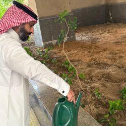 بيئة خليص تقيم ورشة عمل للتعريف عن البرامج التمويلية لصندوق التنمية الزراعية