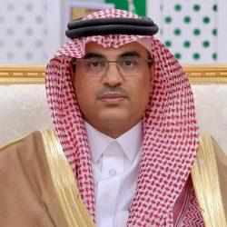اللواء الميمان يحتفل بزفاف المحامي نايف