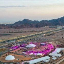 العُلا تستعد لبطولة كأس الفرسان للقدرة والتحمل 2025