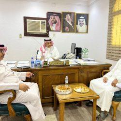 بيئة الطائف تبحث سبل التعاون مع الموارد البشرية والشؤون الاجتماعية بالمحافظة