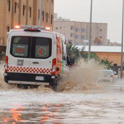 نائب أمير تبوك يطلع على نسب الإنجاز في المشروعات التي تنفذها أمانة المنطقة