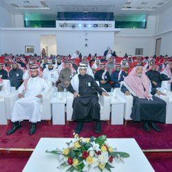 انطلاق الملتقى السنوي الـ 10 للجمعيات العلمية بجامعة الملك سعود