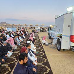 القعير : يدشن مبادرة مراكز دعم عمليات التعليم والتعلم في الصفوف الأولية بمدارس الطفولة المبكرة