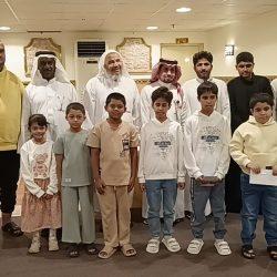 الأميرة دانية بنت عبد الله تلقي الضوء على البطولة الرياضية ال 6 التي تنظمها جمعية أصدقاء ذوي الإعاقة