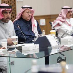 مدير الأمن العام: ‏وزارة الداخلية تضع أمن وسلامة ضيوف الرحمن ركيزة أساسية أثناء إعداد الخطط الأمنية