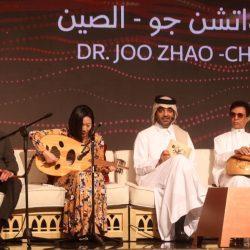 أدباءٌ ونقّادٌ: “قراءة النص” يَرسمُ خارطةَ نمو للنقد الثقافي الأدبي السعودي