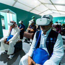 أمير منطقة المدينة المنورة يستقبل رئيسة اللجنة الإشرافية لبرنامج المدن الصحية ووفد منظمة الصحة العالمية المرافق