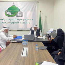 الشؤون الدينية تدشن هيكلها التنظيمي الجديد