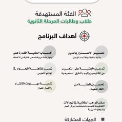 “الخليف” يستقبل وفد جمعية “سقيا الماء” بمنطقة مكة المكرمة