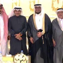 رئيس نادي حطين يستقبل اللجنة المنظمة لبطولة وفعاليات الجشة الرمضانية