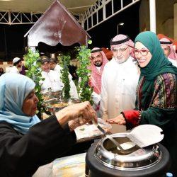 جمعية “كيان” للأيتام تلبي دعوة الهيئة العامة للترفيه لزيارة مميزة إلى بوليفارد وورلد والتعرف على ثقافات الدول