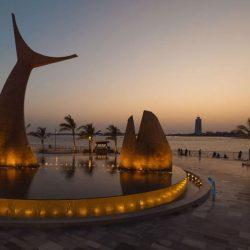 فريق صدى مكة التطوعي، وجمعية نماء المكية للسقاية والرفادة، يوقعان عقد إتفاقية تعاون