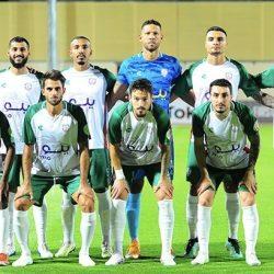 الأخضر تحت 20 عامًا يقيم معسكرًا إعداديًا في الصين استعدادًا لكأس آسيا