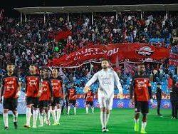 كأس خادم الحرمين الشريفين : الاتحاد يتأهل للدور نصف النهائي بفوزه على الهلال