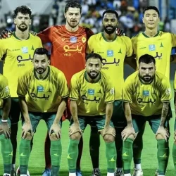 النصر يكسب الفتح بثلاثة أهداف مقابل هدف في الجولة الـ17 من دوري المحترفين