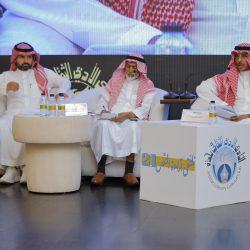 لتفعيل العمل التكاملي والحفاظ على البيئة: محمية الإمام تركي توقع على مذكرة تفاهم مع المركز الوطني للرقابة على الإلتزام البيئي