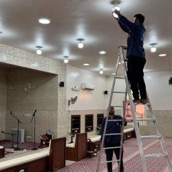 بن منيخر ” يدشن بازار صبيا لدعم الأسر المنتجة ورواد الأعمال