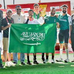 الخلود يتغلّب على الرياض في الجولة الـ19 من دوري المحترفين السعودي