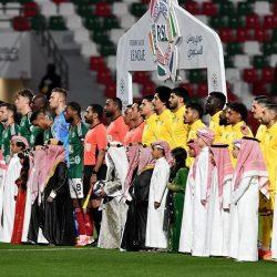 التعادل السلبي يحسم مواجهة الرياض والفيحاء في الجولة الـ22 من دوري المحترفين