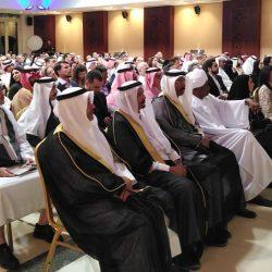 تكريم الفائزين بشوط الموارد البشرية للفروسية