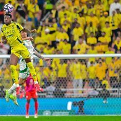 العروبة يكسب الخلود بهدفين نظيفين في الجولة 20 من دوري المحترفين السعودي