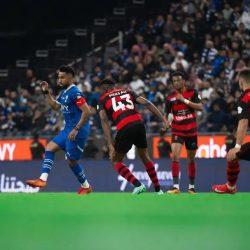 الدوري السعودي للمحترفين: القادسية يكسب مواجهته أمام الشباب بثلاثة أهداف مقابل هدفين