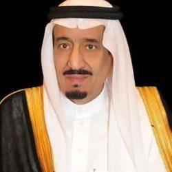 فوز الأهلي على ضمك بهدفين دون مقابل