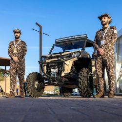 وزارة الداخلية تطلق مبادرة مكان التاريخ في مركز شرطة الجبيلة التاريخي بفعالية ثقافية تستعرض الإرث الأمني بإسلوب مميز