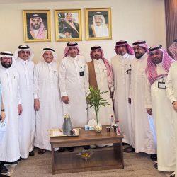 جمعية يسر للتنمية الأسرية بمكة نظمت مساء اليوم لقاء بعنوان (الإحتواء الأسري لمريض السرطان)