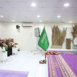 أسبوع حافل ونشاط مميز لوزارة الشؤون الإسلامية في تنظيم ودعم مسابقات قرآنية عالمية ومحلية بمتابعة معالي الوزير د. عبداللطيف آل الشيخ وفقه الله