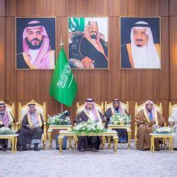 سمو ولي العهد يرأس جلسة مجلس الوزراء