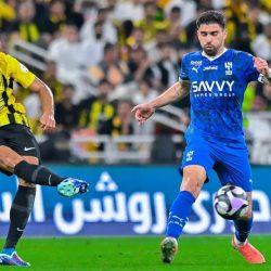 المنتخب السعودي يتعادل سلبيًا مع البحرين في افتتاح كأس الخليج لقدامى اللاعبين