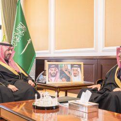 نائب أمير منطقة تبوك يرعى حفل مدارس الملك عبدالعزيز النموذجية بيوم التأسيس