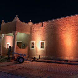 في يوم التأسيس يتجدد في داخلنا شعور الفخر والاعتزاز بانتمائنا لهذا الوطن العظيم